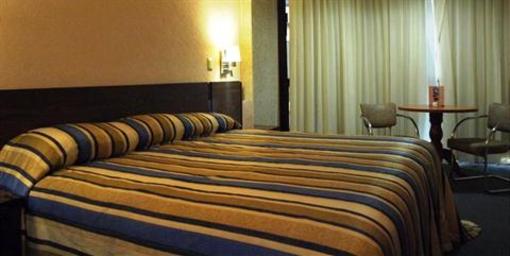 фото отеля Hotel Real Plaza San Luis Potosi
