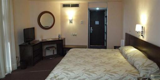 фото отеля Hotel Real Plaza San Luis Potosi