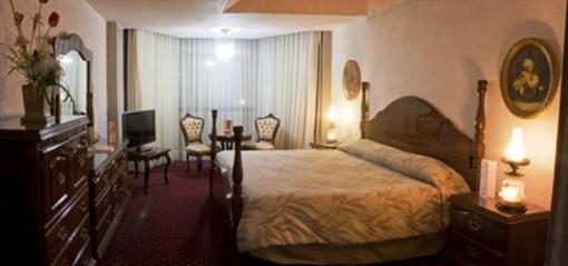 фото отеля Hotel Real Plaza San Luis Potosi