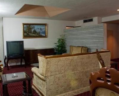 фото отеля Hotel Real Plaza San Luis Potosi