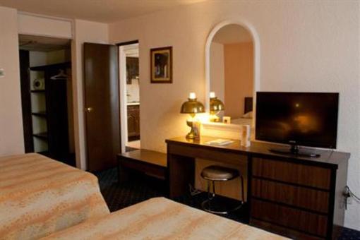 фото отеля Hotel Real Plaza San Luis Potosi