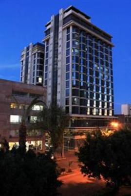 фото отеля Hotel Real Plaza San Luis Potosi