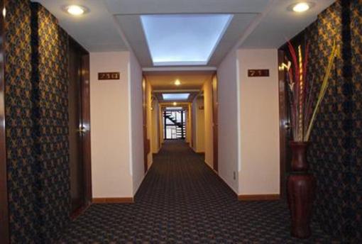 фото отеля Hotel Real Plaza San Luis Potosi