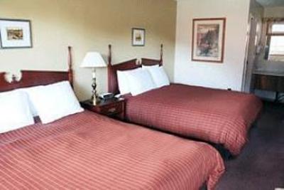 фото отеля Aspen Village Inn