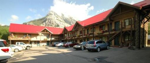 фото отеля Aspen Village Inn