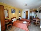 фото отеля Kassiopi Bay Hotel
