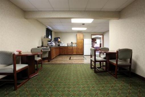 фото отеля Americas Best Value Inn Forrest City