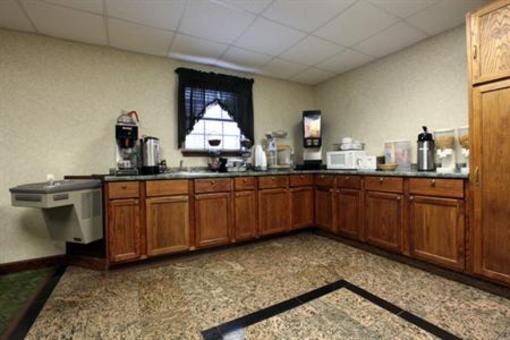 фото отеля Americas Best Value Inn Forrest City