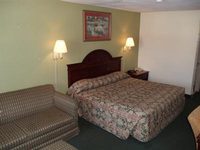 Americas Best Value Inn Forrest City