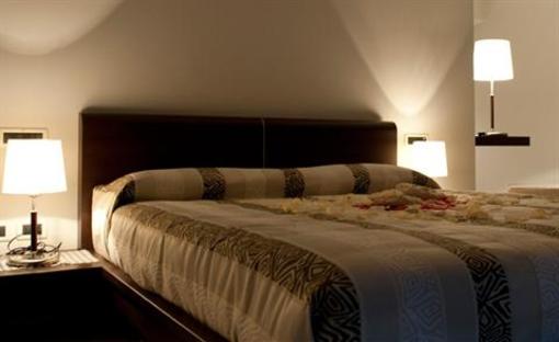 фото отеля Park Hotel Tyrrenian