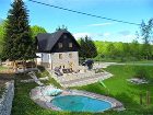 фото отеля Ethno House Plitvice