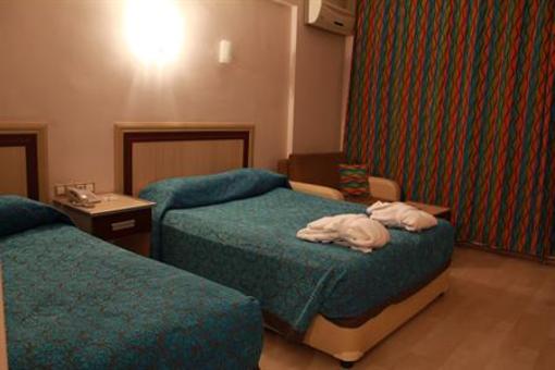 фото отеля Divaibis Termal Resort Hotel & Spa