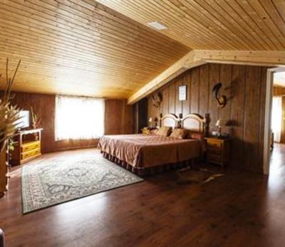 фото отеля Noguera De La Sierpe Hotel Santo Tome