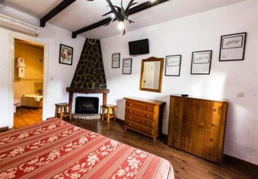 фото отеля Noguera De La Sierpe Hotel Santo Tome