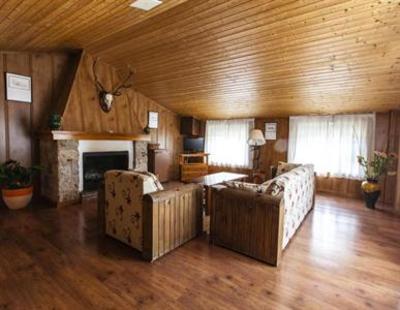 фото отеля Noguera De La Sierpe Hotel Santo Tome