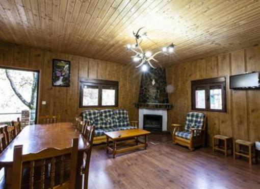 фото отеля Noguera De La Sierpe Hotel Santo Tome