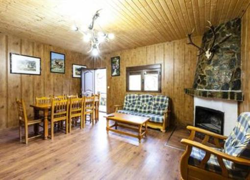 фото отеля Noguera De La Sierpe Hotel Santo Tome