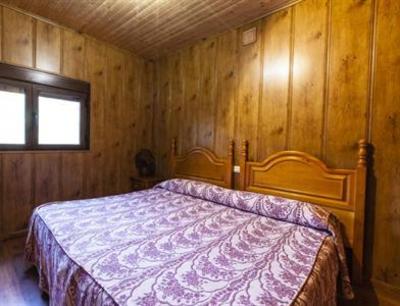 фото отеля Noguera De La Sierpe Hotel Santo Tome