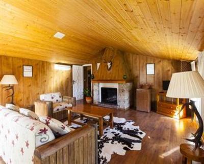 фото отеля Noguera De La Sierpe Hotel Santo Tome