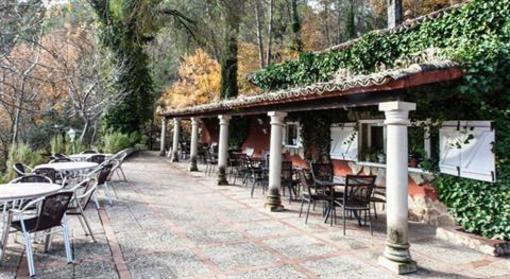 фото отеля Noguera De La Sierpe Hotel Santo Tome