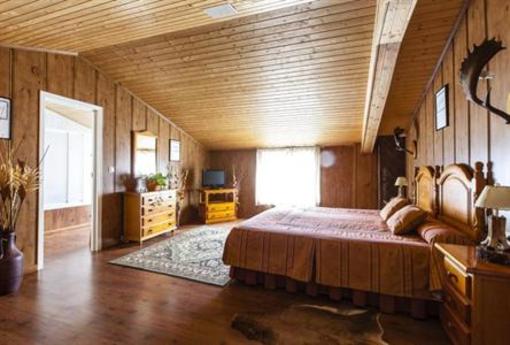 фото отеля Noguera De La Sierpe Hotel Santo Tome