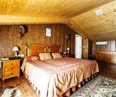 фото отеля Noguera De La Sierpe Hotel Santo Tome