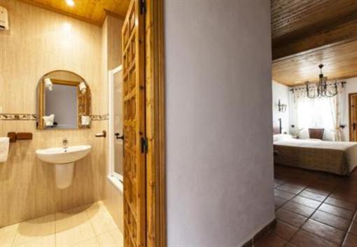 фото отеля Noguera De La Sierpe Hotel Santo Tome