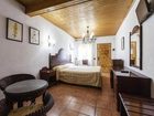 фото отеля Noguera De La Sierpe Hotel Santo Tome