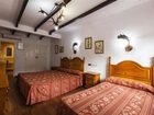 фото отеля Noguera De La Sierpe Hotel Santo Tome