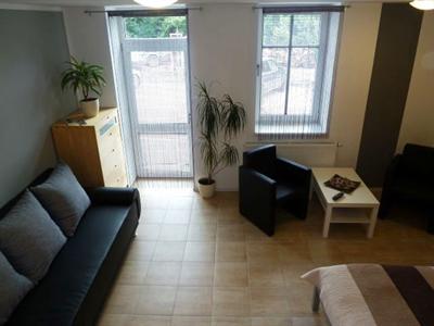 фото отеля Apartma Sungarden