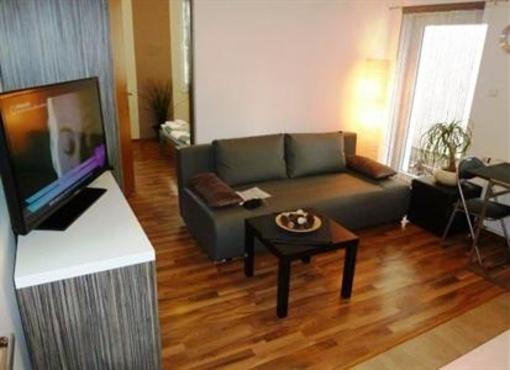 фото отеля Apartma Sungarden