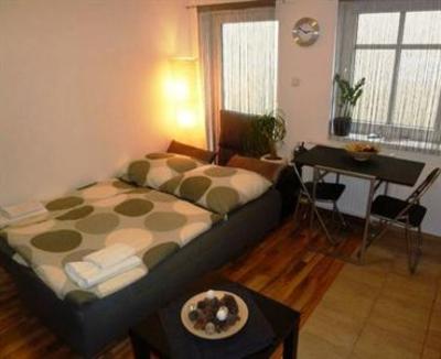 фото отеля Apartma Sungarden