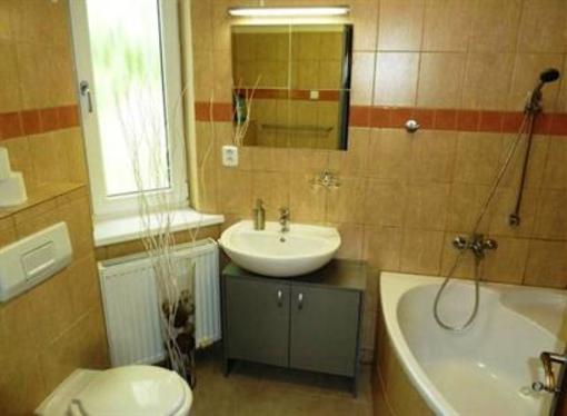 фото отеля Apartma Sungarden