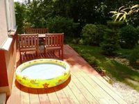 Apartma Sungarden