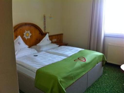 фото отеля Hotel Edelweiss Obertauern