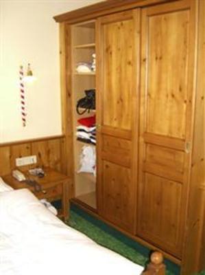 фото отеля Hotel Edelweiss Obertauern