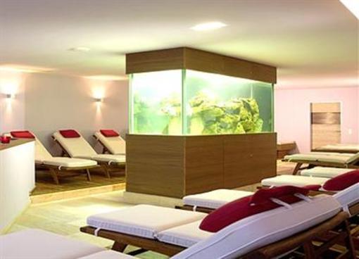 фото отеля Hotel Edelweiss Obertauern