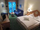 фото отеля Hotel Edelweiss Obertauern