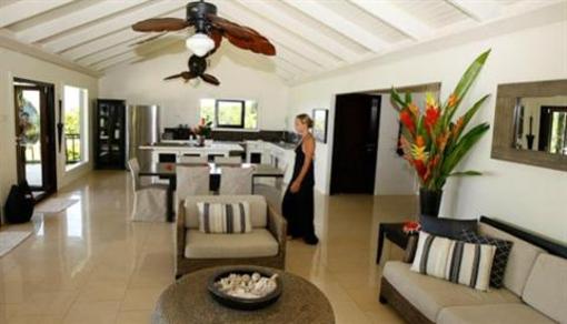 фото отеля Taveuni Palms Resort