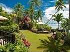 фото отеля Taveuni Palms Resort