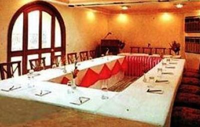 фото отеля Hotel Tirupati