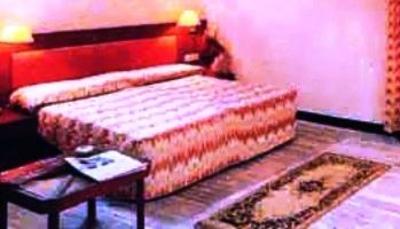 фото отеля Hotel Tirupati