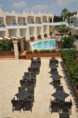фото отеля Cala Saracena Resort