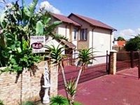 Pilgrims Delight B&B Centurion