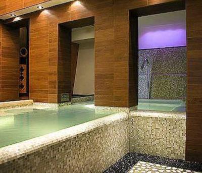 фото отеля Hotel Columbia Chianciano Terme