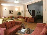 Hotel Columbia Chianciano Terme