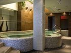 фото отеля Hotel Columbia Chianciano Terme