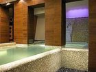 фото отеля Hotel Columbia Chianciano Terme