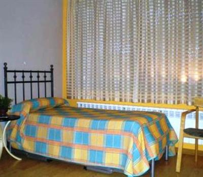 фото отеля Apartamentos Aragon