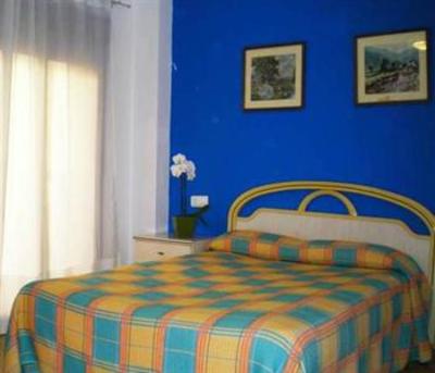 фото отеля Apartamentos Aragon